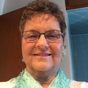 Meet your Posher, Rita